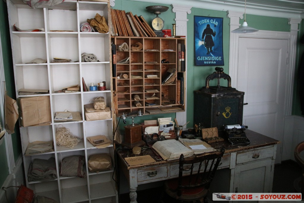 Trondheim - Sverresborg Folk Museum - Post ant Telephon office
Mots-clés: geo:lat=63.42193238 geo:lon=10.35779108 geotagged NOR Norv&egrave;ge Sor-Trondelag Sverresborg Trondheim Norway Sverresborg Folk Museum Telecom