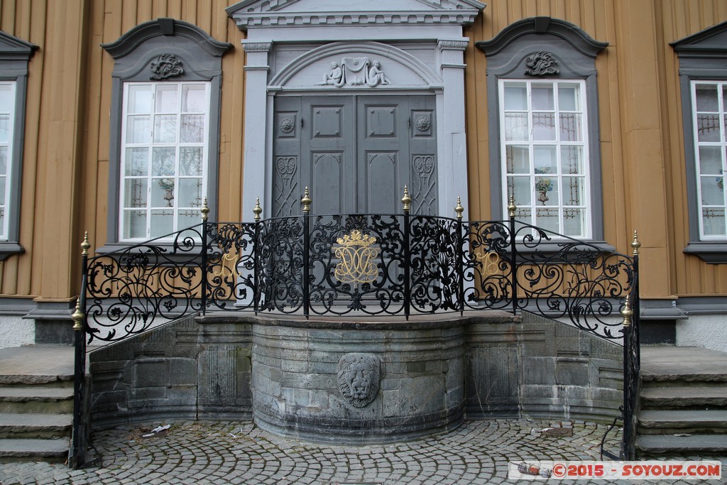 Trondheim - Stiftsgarden
Mots-clés: geo:lat=63.43152004 geo:lon=10.39428413 geotagged NOR Norv&egrave;ge Sor-Trondelag Trondheim Norway Stiftsgarden