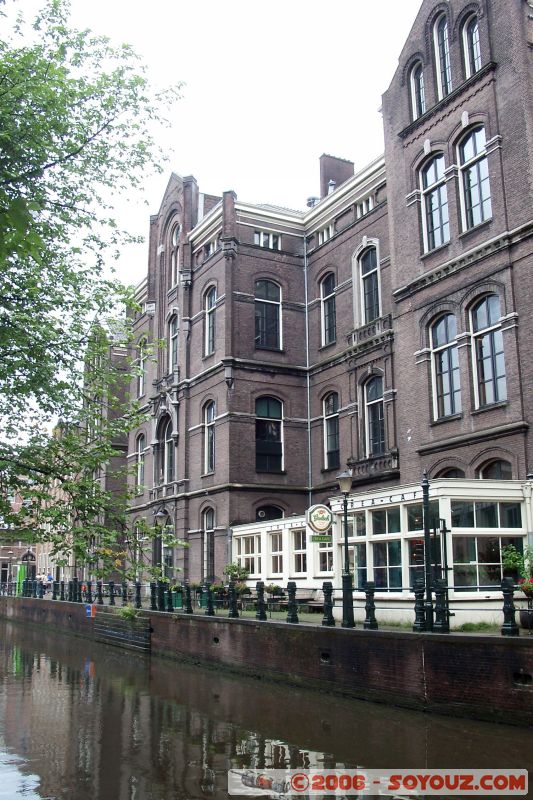 Amsterdam
Mots-clés: Amsterdam