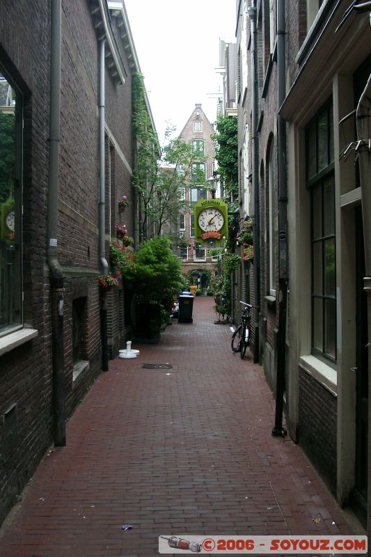 Amsterdam
Mots-clés: Amsterdam