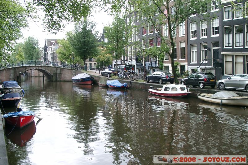 Amsterdam
Mots-clés: Amsterdam