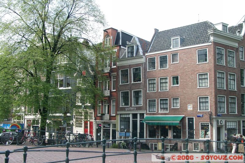 Amsterdam
Mots-clés: Amsterdam