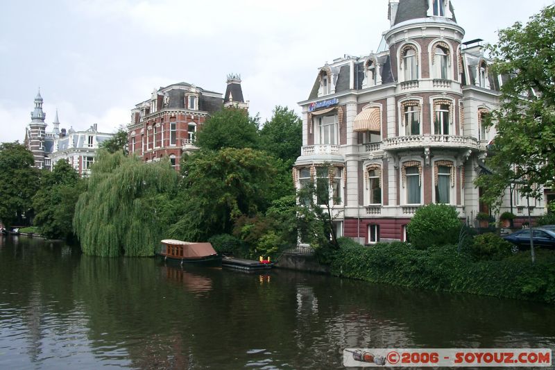 Amsterdam
Mots-clés: Amsterdam