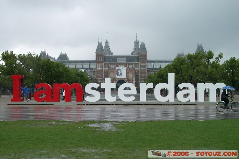 I amsterdam
Mots-clés: Amsterdam