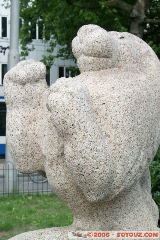 Amsterdam
Mots-clés: Amsterdam