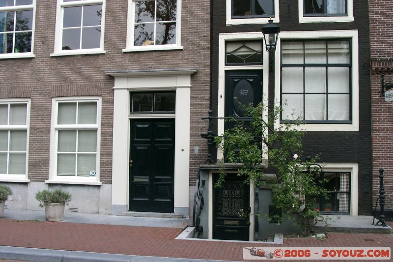 Amsterdam
Mots-clés: Amsterdam