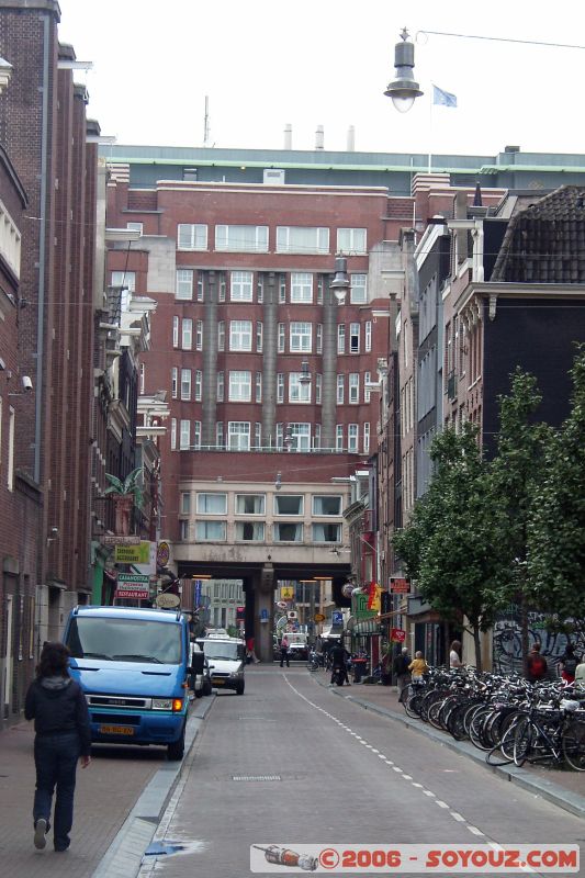 Amsterdam
Mots-clés: Amsterdam