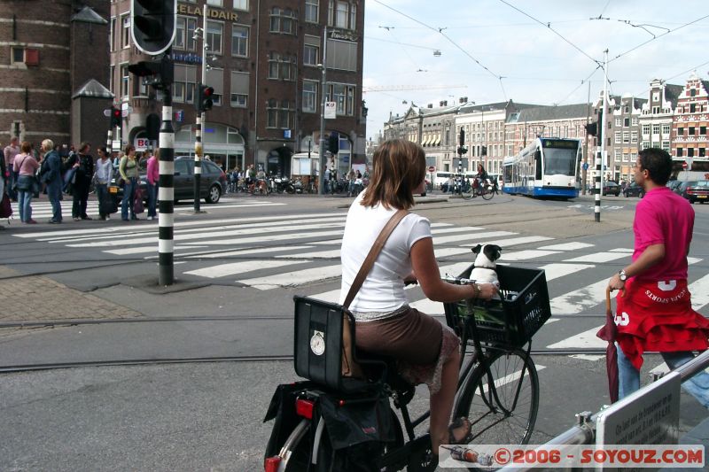 Amsterdam
Mots-clés: Amsterdam