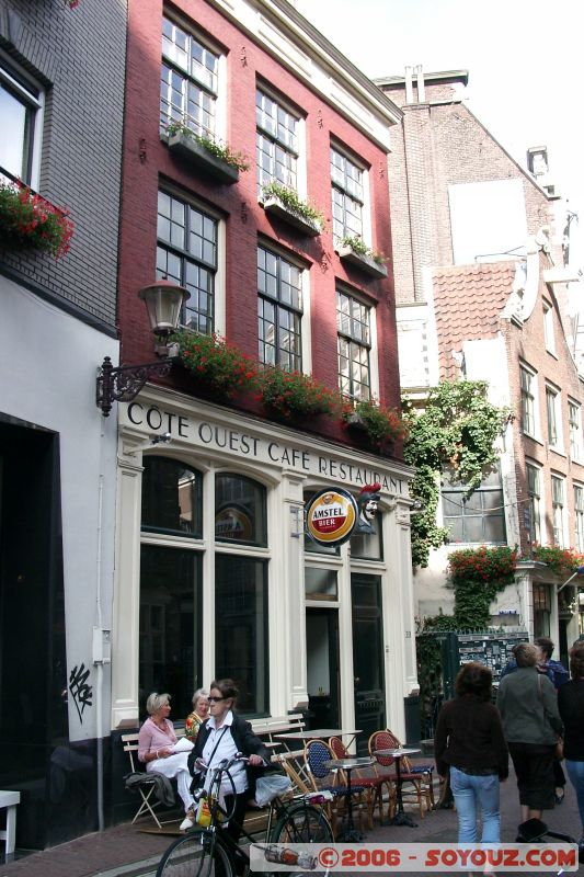 Amsterdam
Mots-clés: Amsterdam