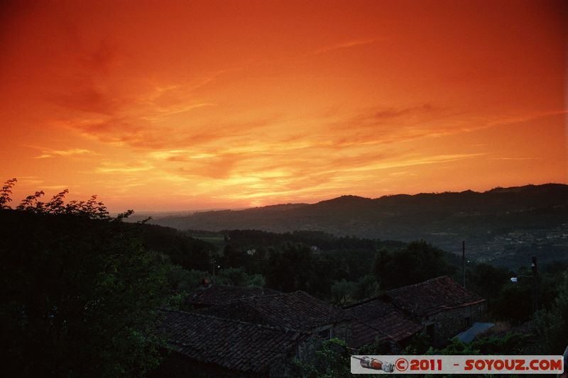 Penalva do Castelo
Mots-clés: sunset