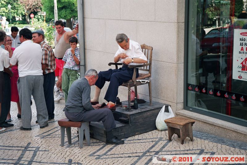 Viseu
Mots-clés: Commerce