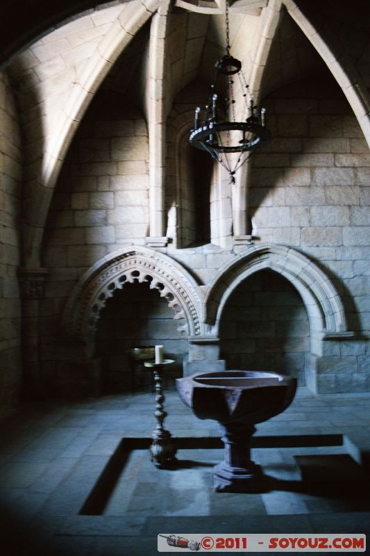 Viseu
Mots-clés: Eglise