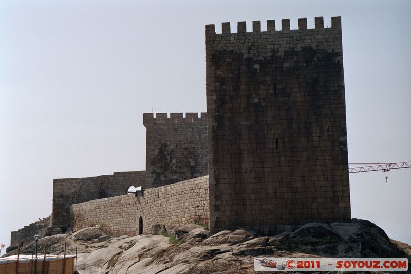 Linhares
Mots-clés: chateau