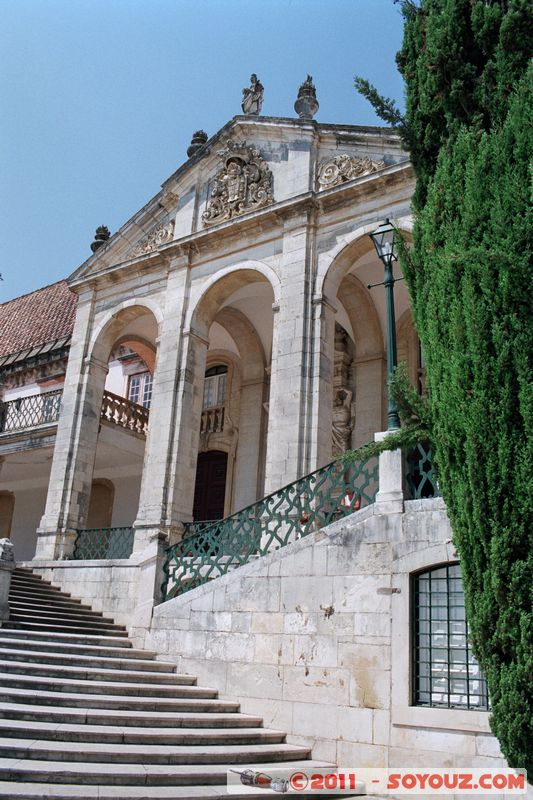 Coimbra
