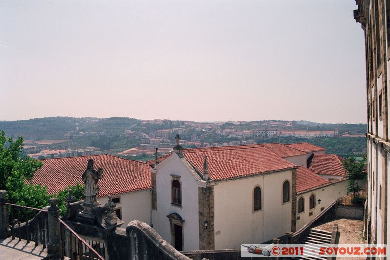 Coimbra
