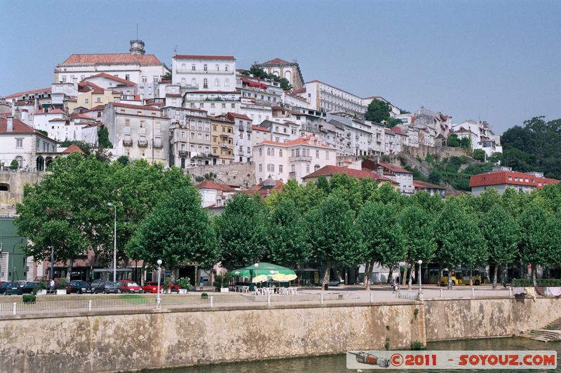 Coimbra
