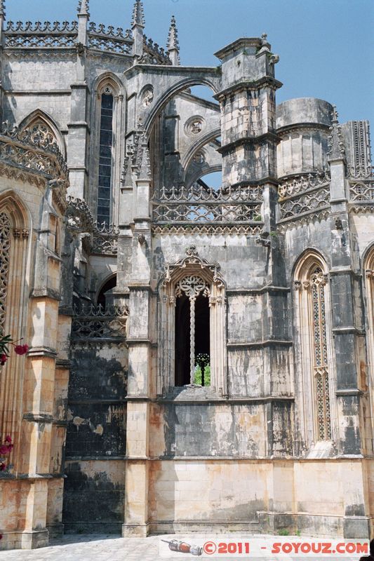 Batalha
Mots-clés: Eglise patrimoine unesco