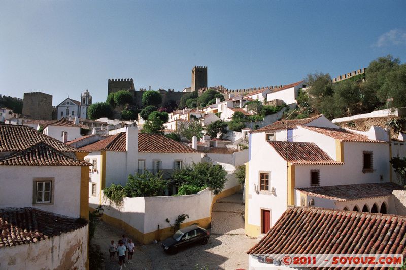 Obidos
