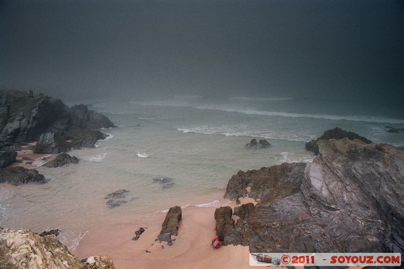 Porto Covo
Mots-clés: mer