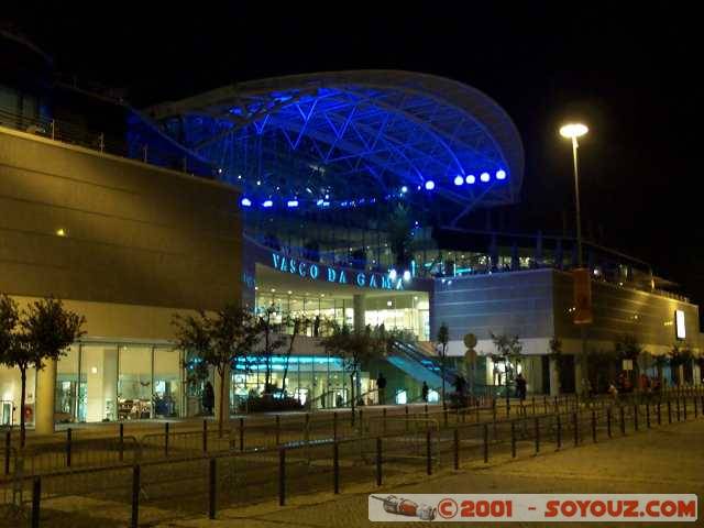 Vasco de Gama
Centre Commercial
