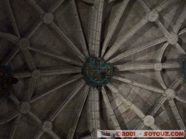 Mosteiro dos Jeronimos
