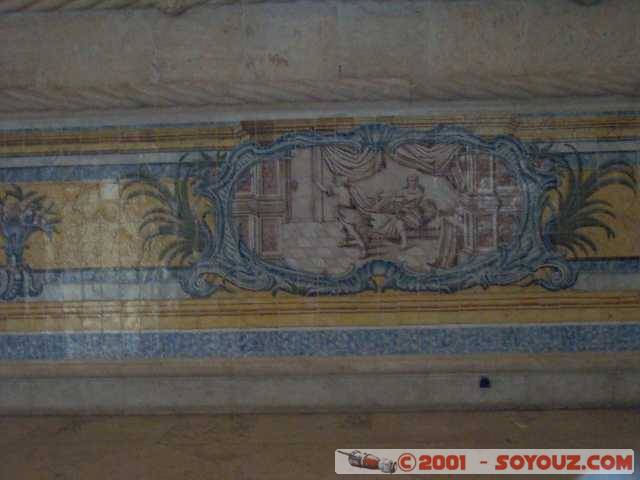 Mosteiro dos Jeronimos
