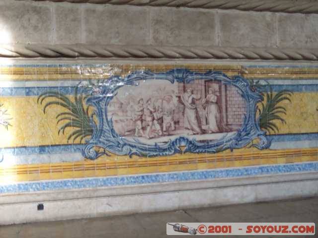 Mosteiro dos Jeronimos
