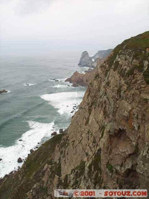 Cabo da Roca
