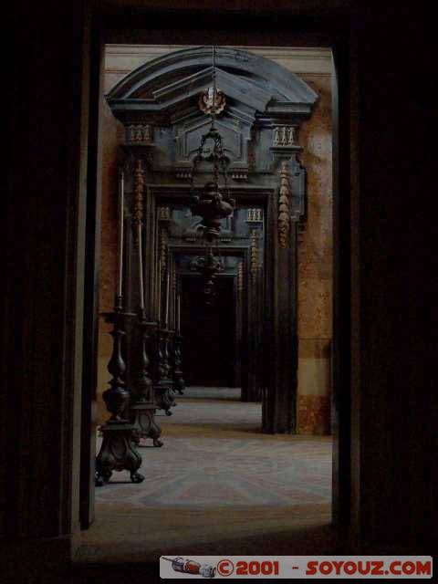 Mosteiro de Mafra
