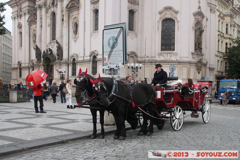 Prague - Staromestske namesti
Mots-clés: CZE geo:lat=50.08770386 geo:lon=14.42059167 geotagged Hlavn&Atilde;&shy; m&Auml;�sto Praha Ko&Aring;&iexcl;&Atilde;&shy;&Aring;�e Prag R&Atilde;&copy;publique Tch&Atilde;&uml;que patrimoine unesco Staromestske namesti cheval animals