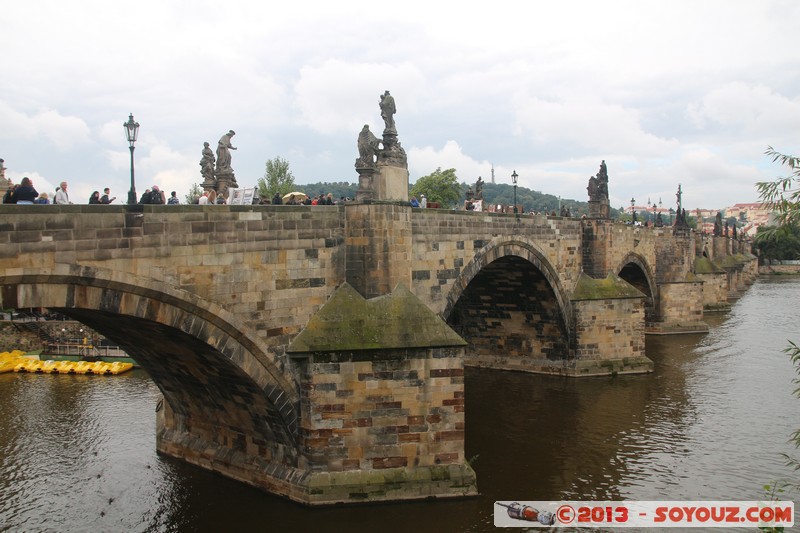 Prague - Karluv most
Mots-clés: CZE geo:lat=50.08634768 geo:lon=14.41373539 geotagged Hlavn&Atilde;&shy; m&Auml;�sto Praha Ko&Aring;&iexcl;&Atilde;&shy;&Aring;�e R&Atilde;&copy;publique Tch&Atilde;&uml;que Star&Atilde;&copy; M&Auml;�sto patrimoine unesco Krizovnicke namesti Karluv most 