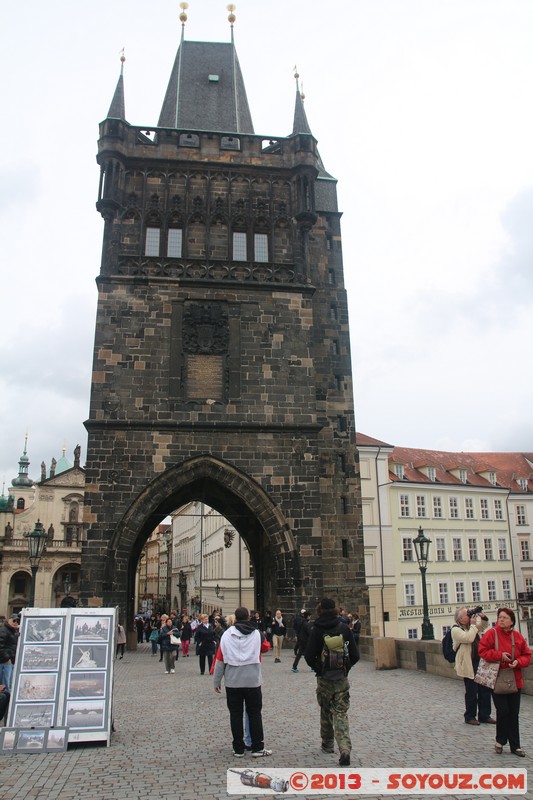 Prague - Staromestska mostecka vez
Mots-clés: CZE geo:lat=50.08618781 geo:lon=14.41321909 geotagged Hlavn&Atilde;&shy; m&Auml;�sto Praha Ko&Aring;&iexcl;&Atilde;&shy;&Aring;�e R&Atilde;&copy;publique Tch&Atilde;&uml;que Star&Atilde;&copy; M&Auml;�sto patrimoine unesco Krizovnicke namesti Staromestska