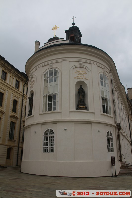 Prague Castle - Hrad II nadvori
Mots-clés: CZE geo:lat=50.09004192 geo:lon=14.39897486 geotagged Hlavn&Atilde;&shy; m&Auml;�sto Praha Hrad&Auml;�any R&Atilde;&copy;publique Tch&Atilde;&uml;que Sedlec patrimoine unesco Prague Castle Hrad I nadvori