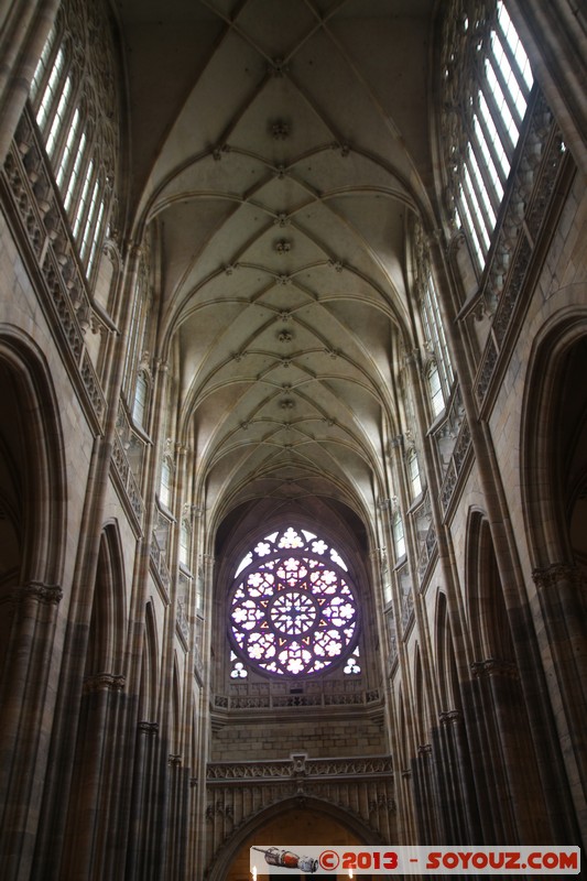 Prague Castle - Katedrala sv. Vita
Mots-clés: CZE geo:lat=50.09096795 geo:lon=14.40042959 geotagged Hlavn&Atilde;&shy; m&Auml;�sto Praha Hrad&Auml;�any R&Atilde;&copy;publique Tch&Atilde;&uml;que Sedlec patrimoine unesco Prague Castle Katedrala sv. Vita Eglise Vitrail