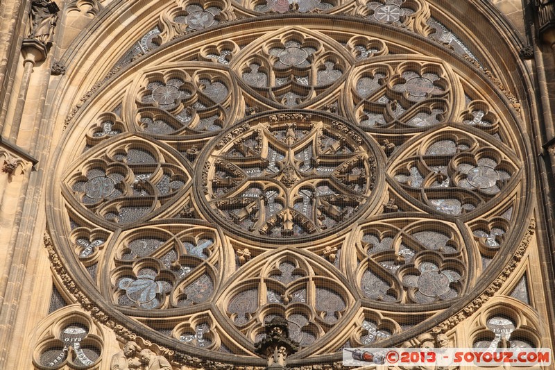 Prague Castle - Katedrala sv. Vita
Mots-clés: CZE geo:lat=50.09022220 geo:lon=14.39986614 geotagged Hlavn&Atilde;&shy; m&Auml;�sto Praha Hrad&Auml;�any R&Atilde;&copy;publique Tch&Atilde;&uml;que Sedlec patrimoine unesco Prague Castle Katedrala sv. Vita Eglise