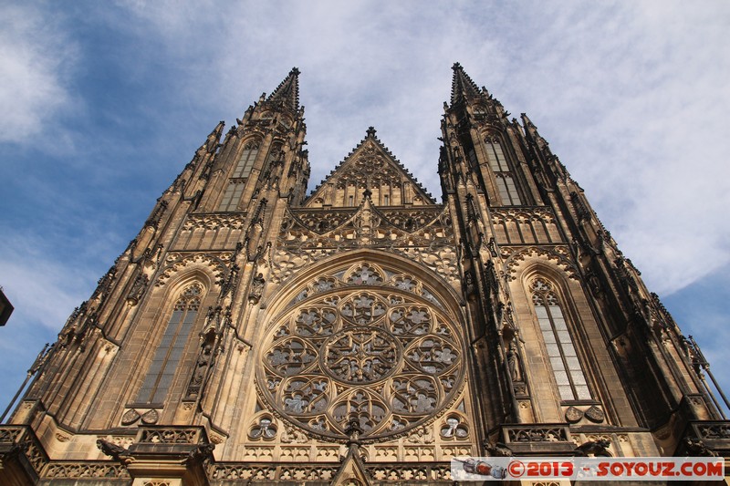 Prague Castle - Katedrala sv. Vita
Mots-clés: CZE geo:lat=50.09022637 geo:lon=14.39986679 geotagged Hlavn&Atilde;&shy; m&Auml;�sto Praha Hrad&Auml;�any R&Atilde;&copy;publique Tch&Atilde;&uml;que Sedlec patrimoine unesco Prague Castle Katedrala sv. Vita Eglise