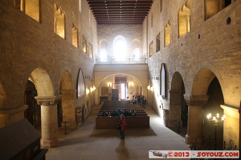 Prague Castle - kostel sv. Jiri
Mots-clés: CZE geo:lat=50.09116968 geo:lon=14.40282948 geotagged Hlavn&Atilde;&shy; m&Auml;�sto Praha Prager Kleinseite R&Atilde;&copy;publique Tch&Atilde;&uml;que Sedlec patrimoine unesco Prague Castle kostel sv. Jiri Eglise