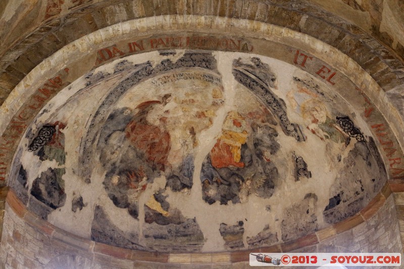 Prague Castle - kostel sv. Jiri
Mots-clés: CZE geo:lat=50.09117544 geo:lon=14.40295757 geotagged Hlavn&Atilde;&shy; m&Auml;�sto Praha Prager Kleinseite R&Atilde;&copy;publique Tch&Atilde;&uml;que Sedlec patrimoine unesco Prague Castle kostel sv. Jiri Eglise peinture