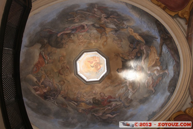 Prague Castle - kostel sv. Jiri
Mots-clés: CZE geo:lat=50.09089318 geo:lon=14.40226350 geotagged Hlavn&Atilde;&shy; m&Auml;�sto Praha Hrad&Auml;�any R&Atilde;&copy;publique Tch&Atilde;&uml;que Sedlec patrimoine unesco Prague Castle kostel sv. Jiri Eglise peinture