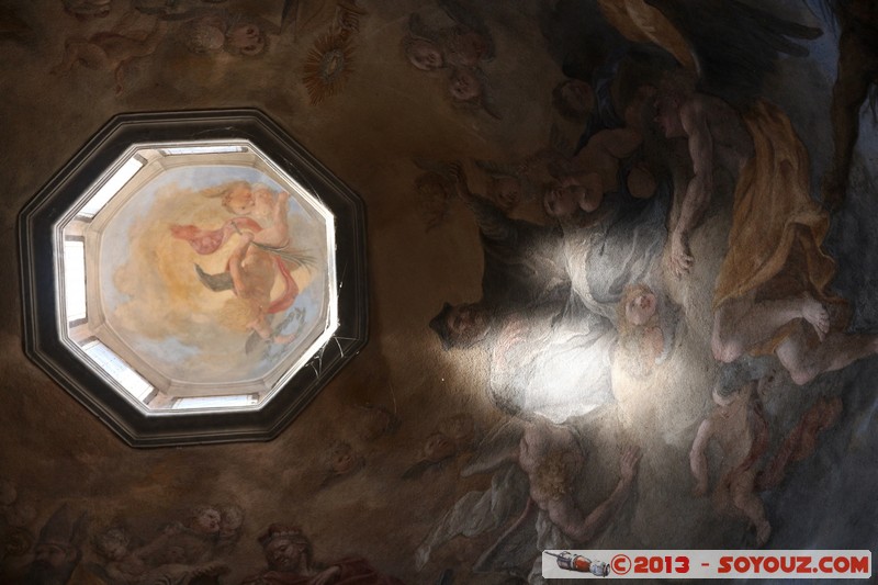 Prague Castle - kostel sv. Jiri
Mots-clés: CZE geo:lat=50.09110427 geo:lon=14.40263735 geotagged Hlavn&Atilde;&shy; m&Auml;�sto Praha Hrad&Auml;�any R&Atilde;&copy;publique Tch&Atilde;&uml;que Sedlec patrimoine unesco Prague Castle kostel sv. Jiri Eglise peinture