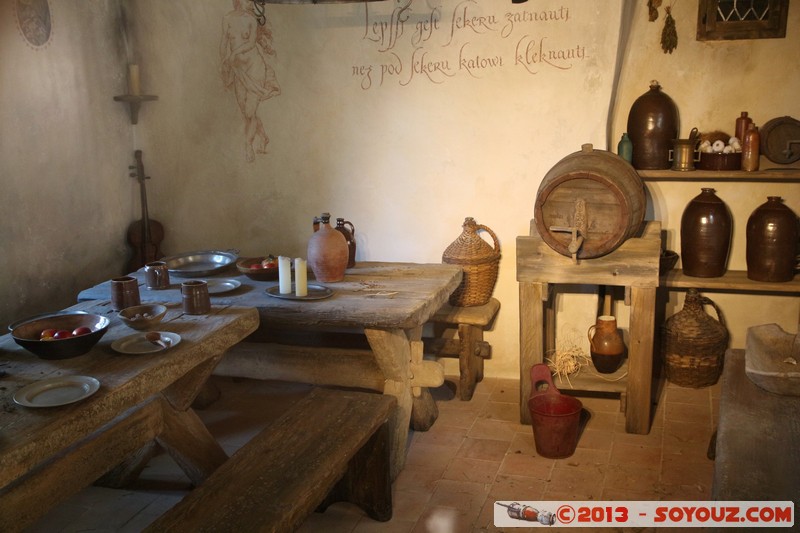 Prague Castle - Zlata Ulicka
Mots-clés: CZE geo:lat=50.09213257 geo:lon=14.40446028 geotagged Hlavn&Atilde;&shy; m&Auml;�sto Praha Prager Kleinseite R&Atilde;&copy;publique Tch&Atilde;&uml;que Sedlec patrimoine unesco Prague Castle Zlata Ulicka musee