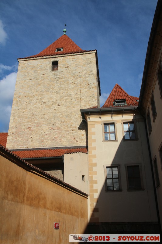 Prague Castle - Zlata Ulicka
Mots-clés: CZE geo:lat=50.09176340 geo:lon=14.40499663 geotagged Hlavn&Atilde;&shy; m&Auml;�sto Praha Prager Kleinseite R&Atilde;&copy;publique Tch&Atilde;&uml;que Sedlec patrimoine unesco Prague Castle Zlata Ulicka