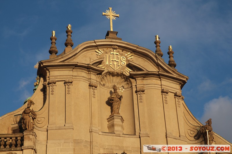 Prague - Chram sv. Mikulase
Mots-clés: CZE geo:lat=50.08780368 geo:lon=14.40221518 geotagged Hlavn&Atilde;&shy; m&Auml;�sto Praha Prager Kleinseite R&Atilde;&copy;publique Tch&Atilde;&uml;que Sedlec patrimoine unesco Malostranske Namesti Chram sv. Mikulase Eglise sunset