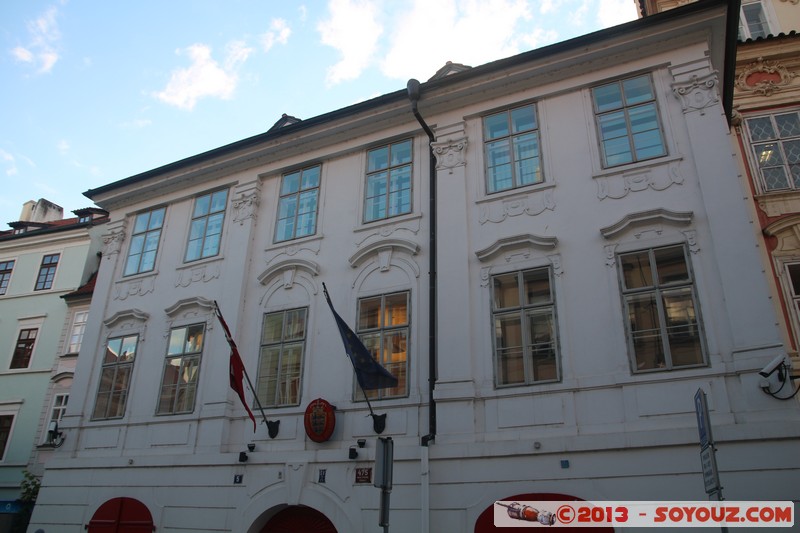 Prague - Mala Strana - Velvyslanectvi Danska
Mots-clés: CZE geo:lat=50.08593299 geo:lon=14.40535873 geotagged Hlavn&Atilde;&shy; m&Auml;�sto Praha Ko&Aring;&iexcl;&Atilde;&shy;&Aring;�e Prager Kleinseite R&Atilde;&copy;publique Tch&Atilde;&uml;que patrimoine unesco Mala Strana Ambassade Velvyslanectvi Danska