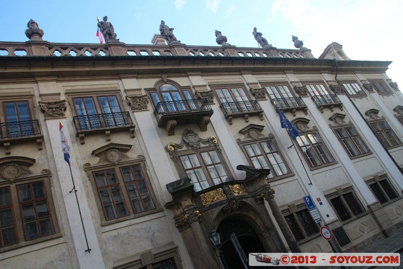 Prague - Mala Strana
Mots-clés: CZE geo:lat=50.08561804 geo:lon=14.40576375 geotagged Hlavn&Atilde;&shy; m&Auml;�sto Praha Ko&Aring;&iexcl;&Atilde;&shy;&Aring;�e Prager Kleinseite R&Atilde;&copy;publique Tch&Atilde;&uml;que patrimoine unesco Mala Strana