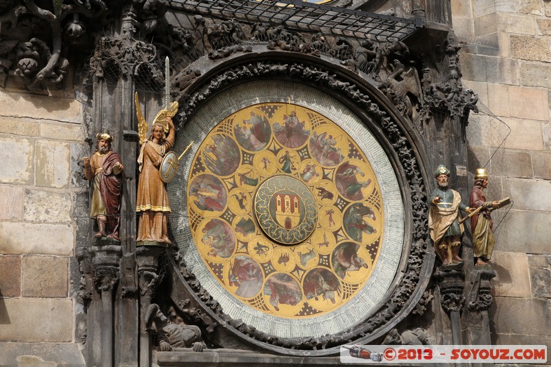 Prague - Staromestske namesti - Staromestsky orloj
Mots-clés: CZE geo:lat=50.08675814 geo:lon=14.42084220 geotagged Hlavn&Atilde;&shy; m&Auml;�sto Praha Ko&Aring;&iexcl;&Atilde;&shy;&Aring;�e R&Atilde;&copy;publique Tch&Atilde;&uml;que Star&Atilde;&copy; M&Auml;�sto patrimoine unesco Staromestske namesti Staromestsk