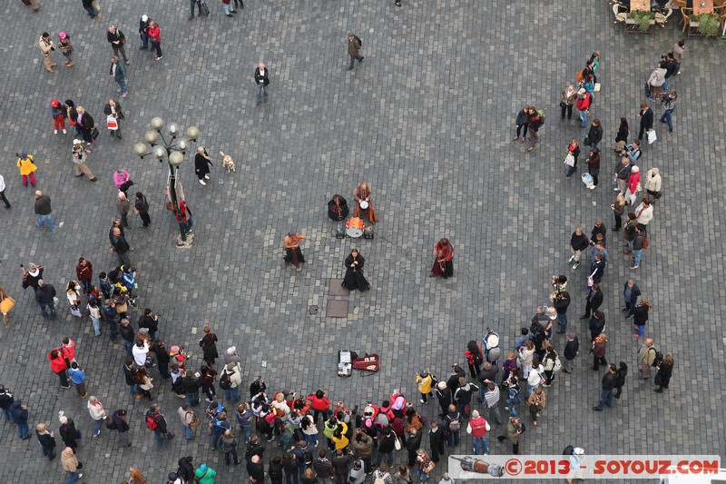 Prague - Staromestske namesti - View from Staromestska radnice
Mots-clés: CZE geo:lat=50.08712047 geo:lon=14.42061782 geotagged Hlavn&Atilde;&shy; m&Auml;�sto Praha Ko&Aring;&iexcl;&Atilde;&shy;&Aring;�e R&Atilde;&copy;publique Tch&Atilde;&uml;que Star&Atilde;&copy; M&Auml;�sto patrimoine unesco Staromestske namesti Staromestsk