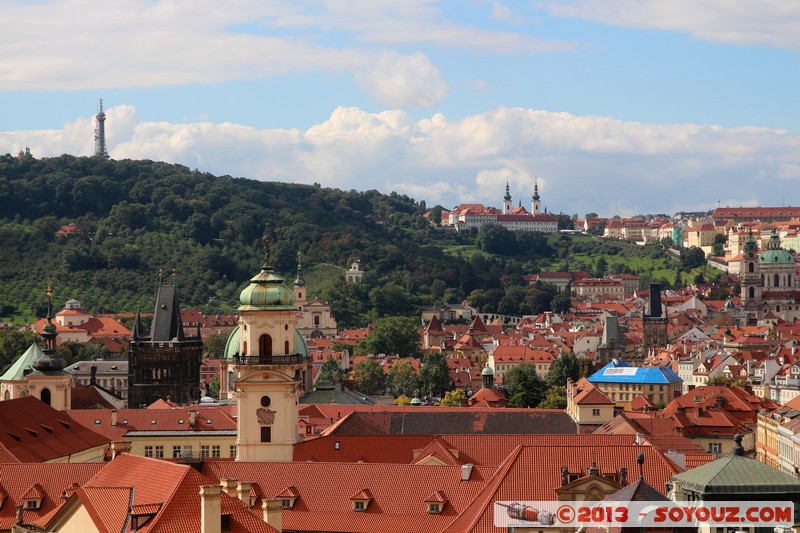 Prague - Staromestske namesti - View from Staromestska radnice
Mots-clés: CZE geo:lat=50.08712047 geo:lon=14.42061782 geotagged Hlavn&Atilde;&shy; m&Auml;�sto Praha Ko&Aring;&iexcl;&Atilde;&shy;&Aring;�e R&Atilde;&copy;publique Tch&Atilde;&uml;que Star&Atilde;&copy; M&Auml;�sto patrimoine unesco Staromestske namesti Staromestsk