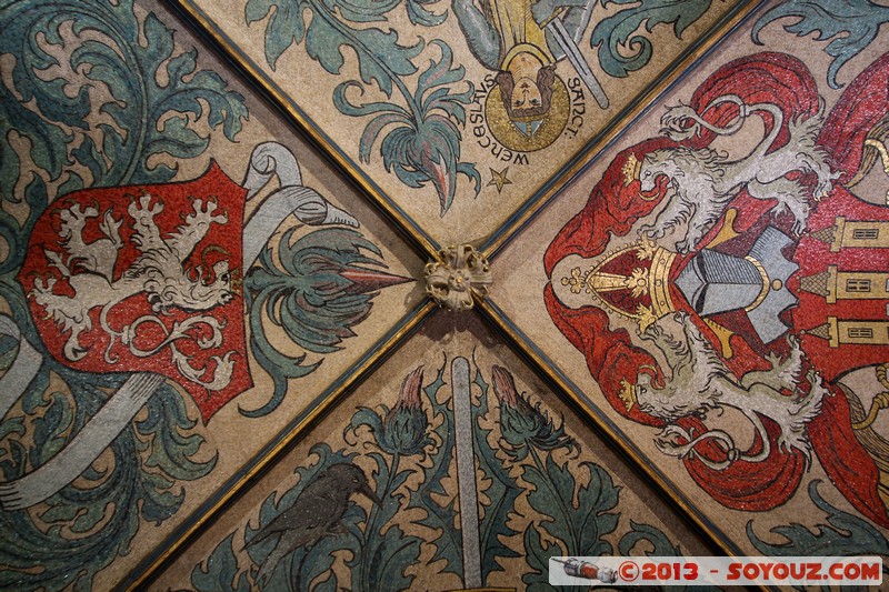 Prague - Staromestske namesti - Staromestska radnice
Mots-clés: CZE geo:lat=50.08712047 geo:lon=14.42061782 geotagged Hlavn&Atilde;&shy; m&Auml;�sto Praha Ko&Aring;&iexcl;&Atilde;&shy;&Aring;�e R&Atilde;&copy;publique Tch&Atilde;&uml;que Star&Atilde;&copy; M&Auml;�sto patrimoine unesco Staromestske namesti Staromestsk