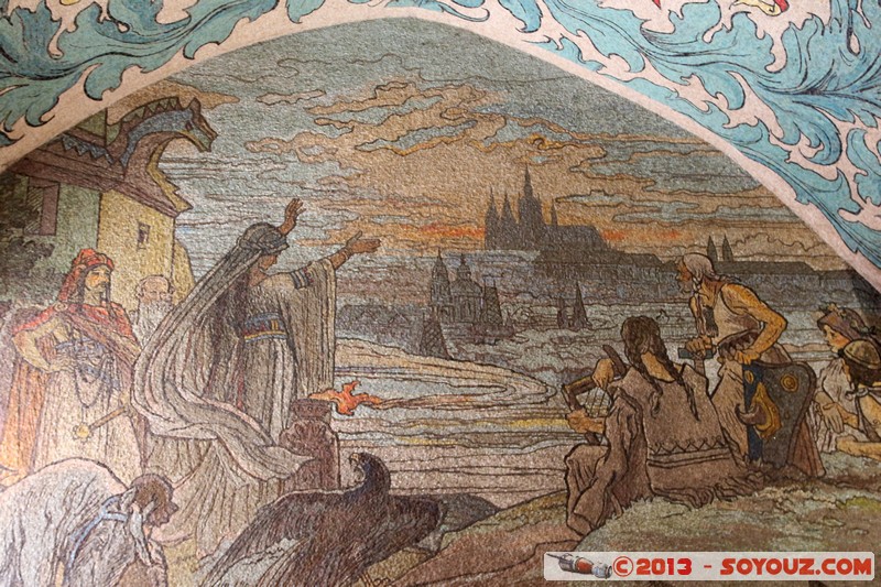 Prague - Staromestske namesti - Staromestska radnice
Mots-clés: CZE geo:lat=50.08712047 geo:lon=14.42061782 geotagged Hlavn&Atilde;&shy; m&Auml;�sto Praha Ko&Aring;&iexcl;&Atilde;&shy;&Aring;�e R&Atilde;&copy;publique Tch&Atilde;&uml;que Star&Atilde;&copy; M&Auml;�sto patrimoine unesco Staromestske namesti Staromestsk